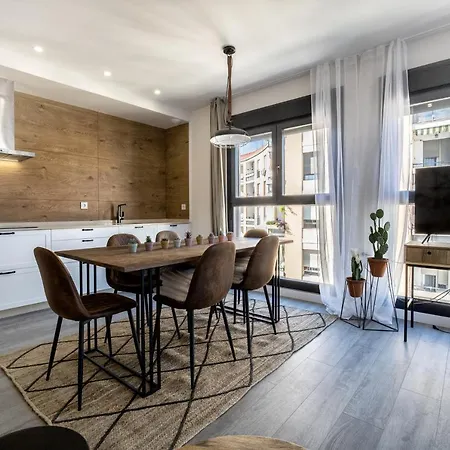 Apartment Costasol33 Aptos 1 Y 2