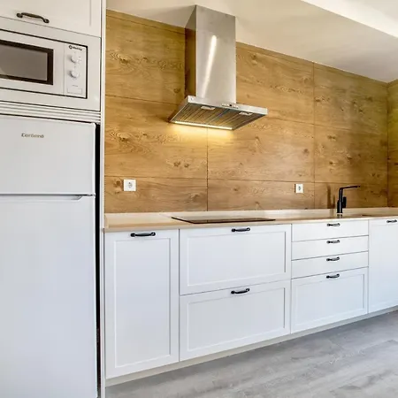 Costasol33 Aptos 1 Y 2 Cordoba