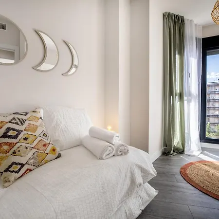 Costasol33 Aptos 1 Y 2 Apartment