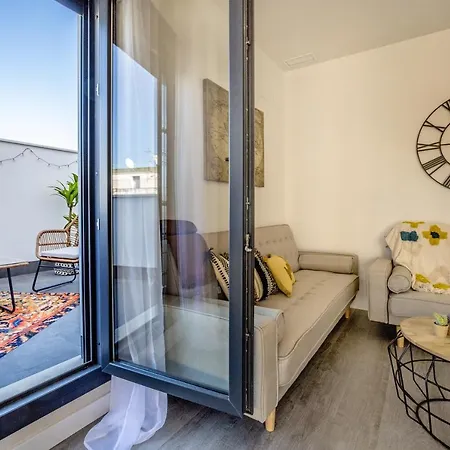 Apartment Costasol33 Aptos 1 Y 2 *