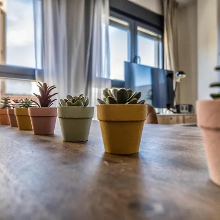 Costasol33 Aptos 1 Y 2 Apartment