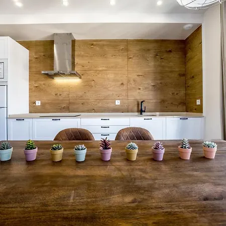 Apartment Costasol33 Aptos 1 Y 2