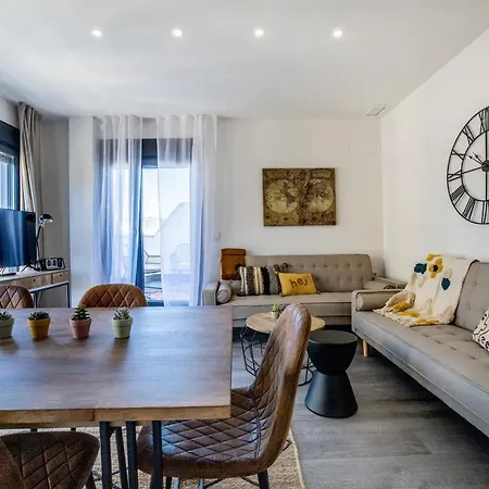 Costasol33 Aptos 1 Y 2 Cordoba