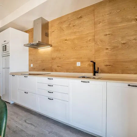 Apartment Costasol33 Aptos 1 Y 2 *