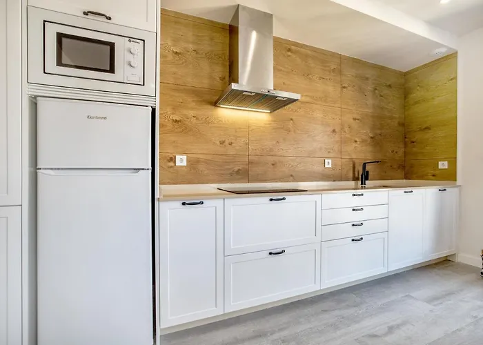 Costasol33 Aptos 1 Y 2 Córdoba