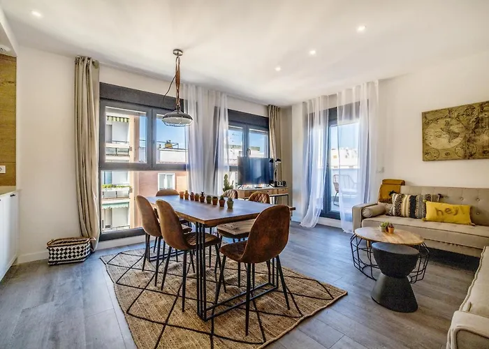 Costasol33 Aptos 1 Y 2 *