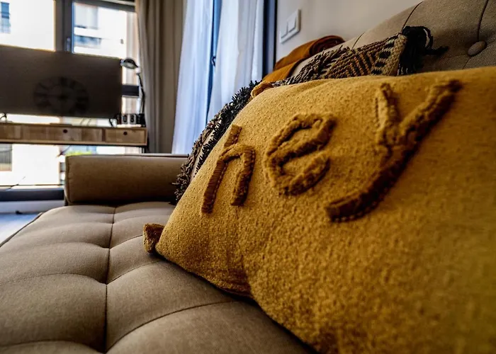 Costasol33 Aptos 1 Y 2 Lejlighed Córdoba