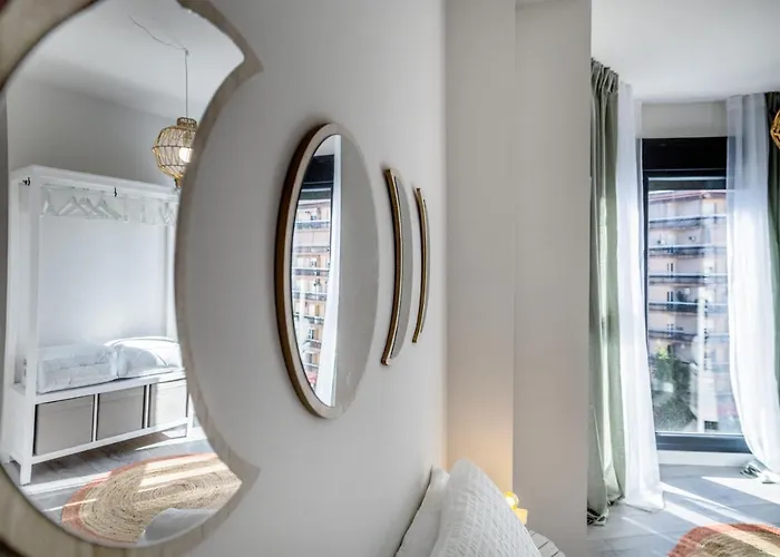 Lejlighed Costasol33 Aptos 1 Y 2 *