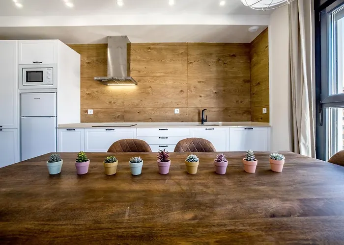 Lejlighed Costasol33 Aptos 1 Y 2