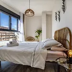 Costasol33 Aptos 1 Y 2 קורדובה