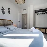 Costasol33 Aptos 1 Y 2 דירה קורדובה