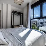 Costasol33 Aptos 1 Y 2 קורדובה