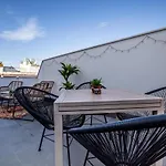 דירה Costasol33 Aptos 1 Y 2 קורדובה