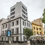 דירה Costasol33 Aptos 1 Y 2 קורדובה