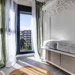 Costasol33 Aptos 1 Y 2 דירה *