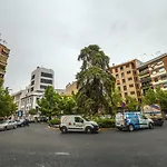 Costasol33 Aptos 1 Y 2 דירה