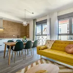 Costasol33 Aptos 1 Y 2 דירה *