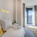 דירה Costasol33 Aptos 1 Y 2