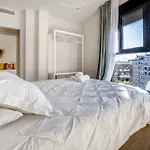 Costasol33 Aptos 1 Y 2 קורדובה