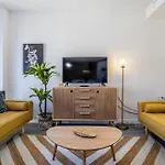 דירה Costasol33 Aptos 1 Y 2 קורדובה