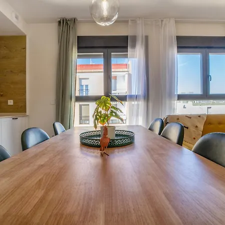 Costasol33 Aptos 1 Y 2 Daire Cordoba
