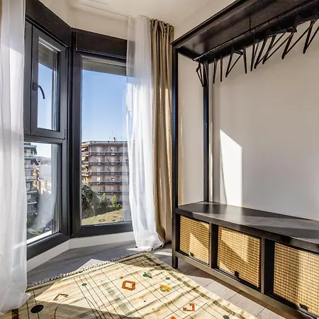 Costasol33 Aptos 1 Y 2 *