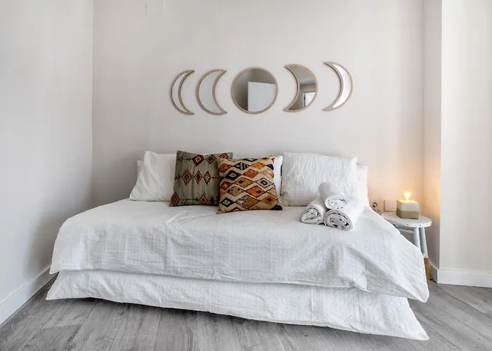 아파트 Costasol33 Aptos 1 Y 2