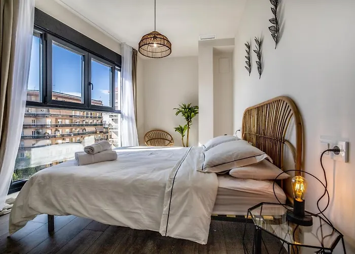 Costasol33 Aptos 1 Y 2 Cordoue