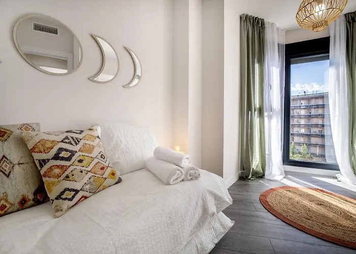 Costasol33 Aptos 1 Y 2 Appartement