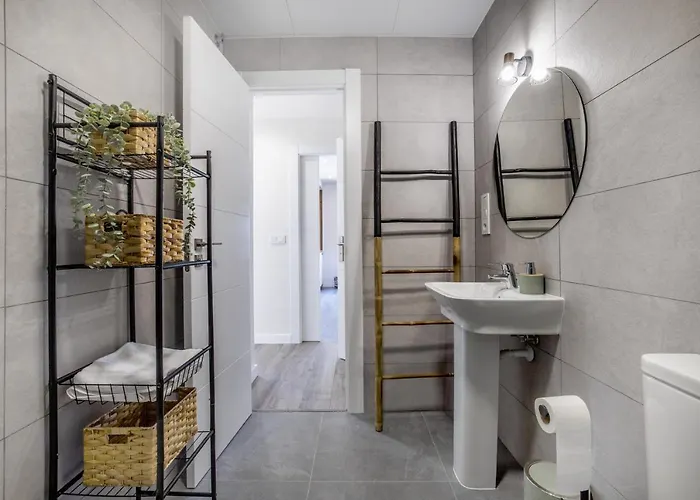 Costasol33 Aptos 1 Y 2 Appartement