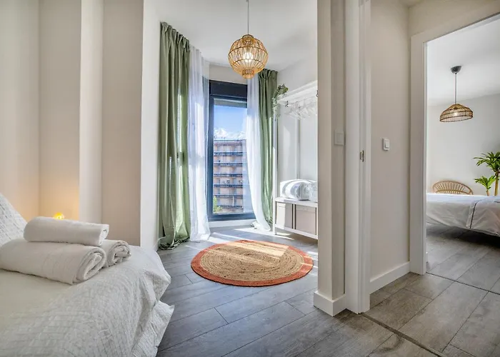 Costasol33 Aptos 1 Y 2 *