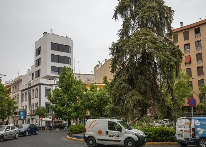 Costasol33 Aptos 1 Y 2 *