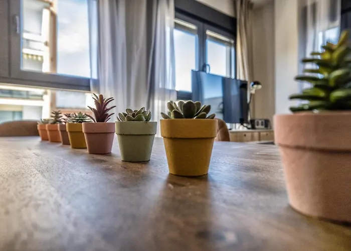 Costasol33 Aptos 1 Y 2 Appartement