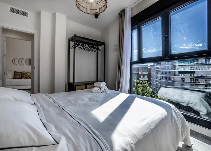 Costasol33 Aptos 1 Y 2 코르도바