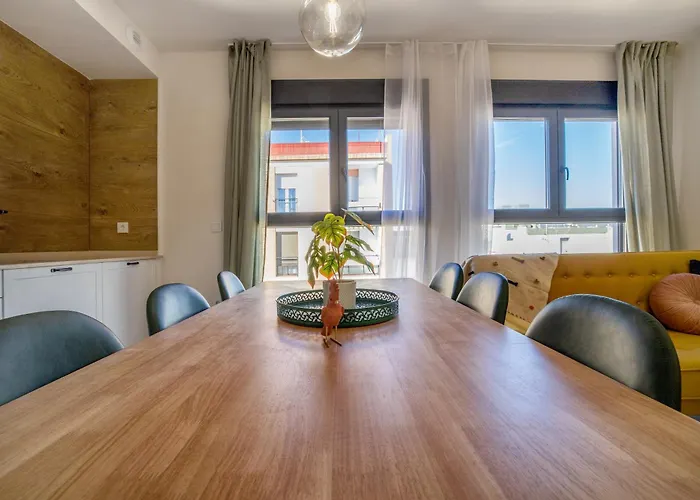 Costasol33 Aptos 1 Y 2 Appartement Cordoue