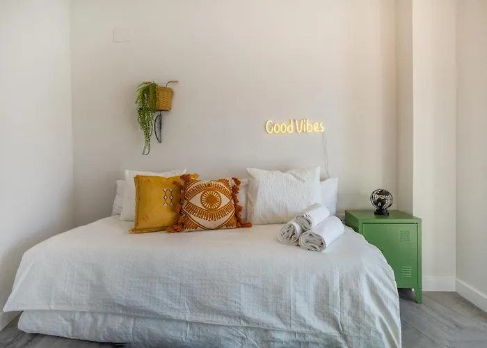 Costasol33 Aptos 1 Y 2 Appartement