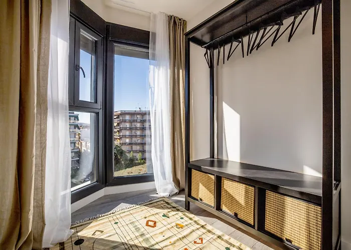 Costasol33 Aptos 1 Y 2 *