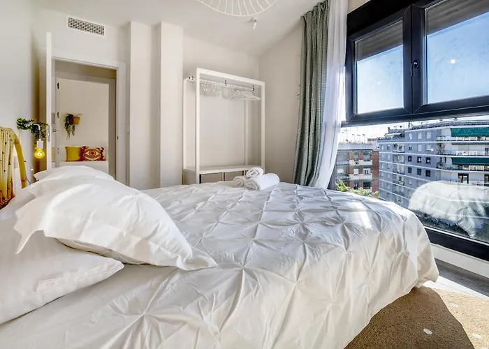 Costasol33 Aptos 1 Y 2 Cordoue