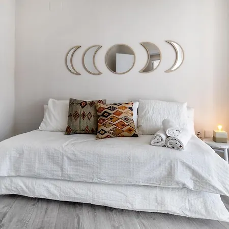 Apartman Costasol33 Aptos 1 Y 2