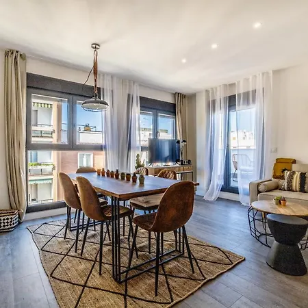 Costasol33 Aptos 1 Y 2 *