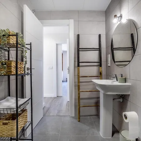 Costasol33 Aptos 1 Y 2 Apartament