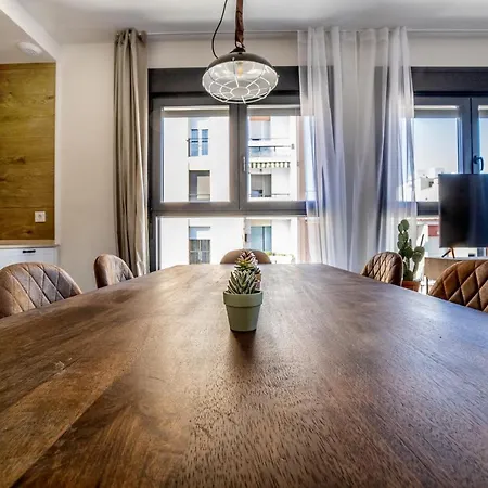 Costasol33 Aptos 1 Y 2 Apartament Kordoba