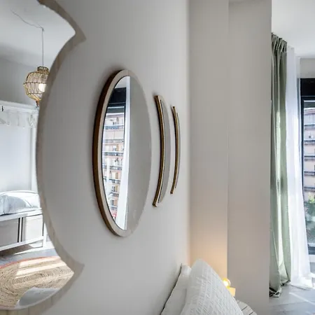 Apartament Costasol33 Aptos 1 Y 2 *