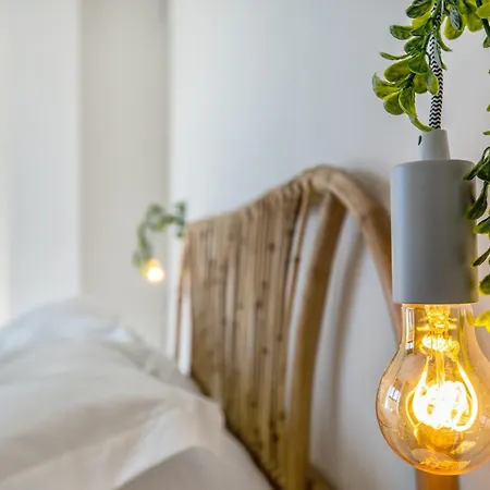 Apartament Costasol33 Aptos 1 Y 2 *