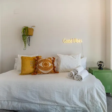 Costasol33 Aptos 1 Y 2 Apartament