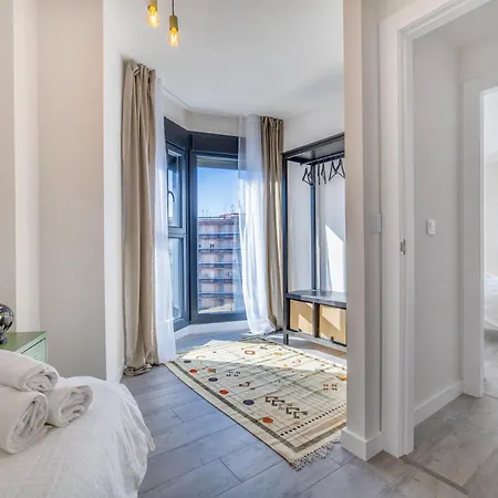 Costasol33 Aptos 1 Y 2