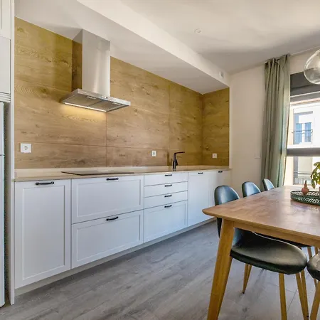 Costasol33 Aptos 1 Y 2 * Kordoba