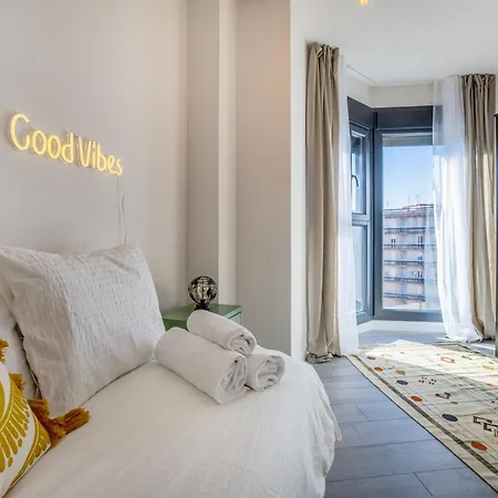 Apartament Costasol33 Aptos 1 Y 2