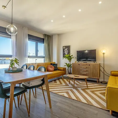 Costasol33 Aptos 1 Y 2 Apartament