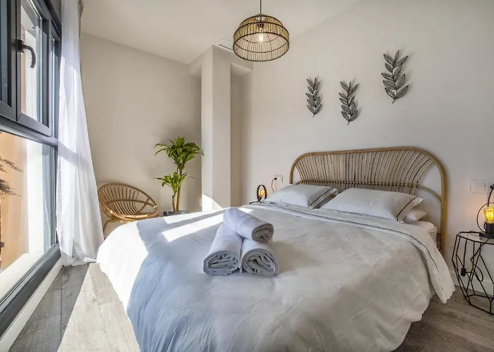 Costasol33 Aptos 1 Y 2 *